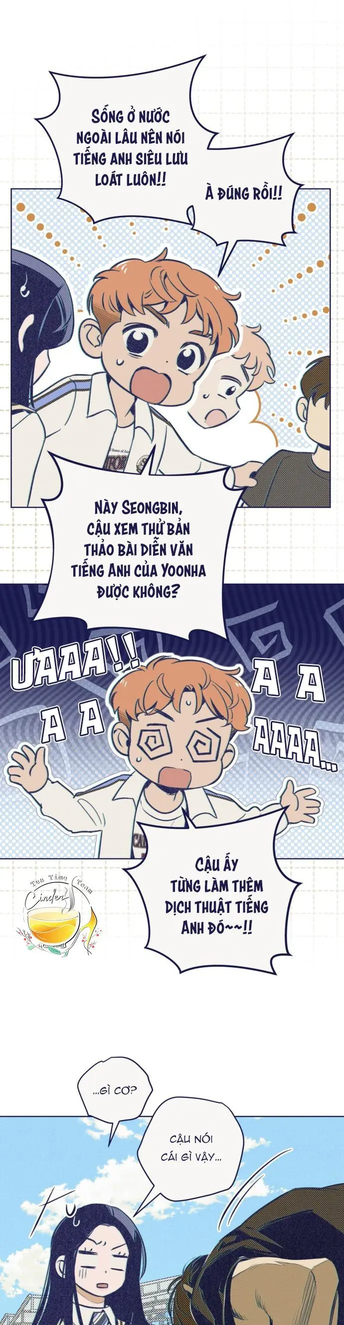 Trắc Nghiệm 4 Lựa Chọn Chapter 5 - 34