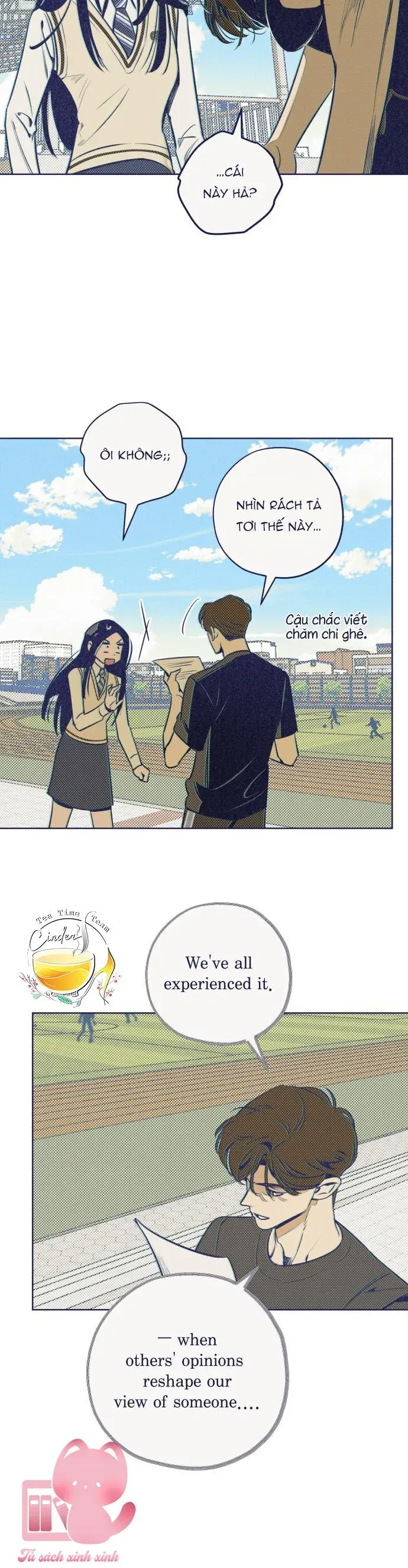 Trắc Nghiệm 4 Lựa Chọn Chapter 5 - 35