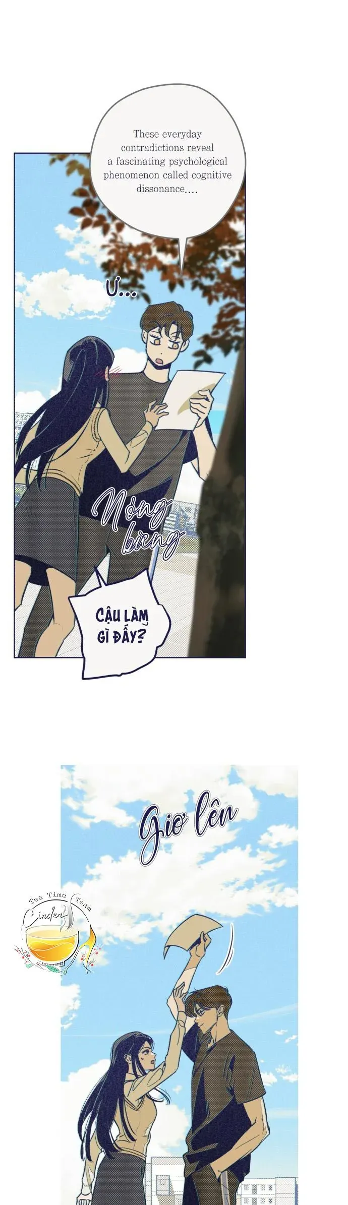 Trắc Nghiệm 4 Lựa Chọn Chapter 5 - 36