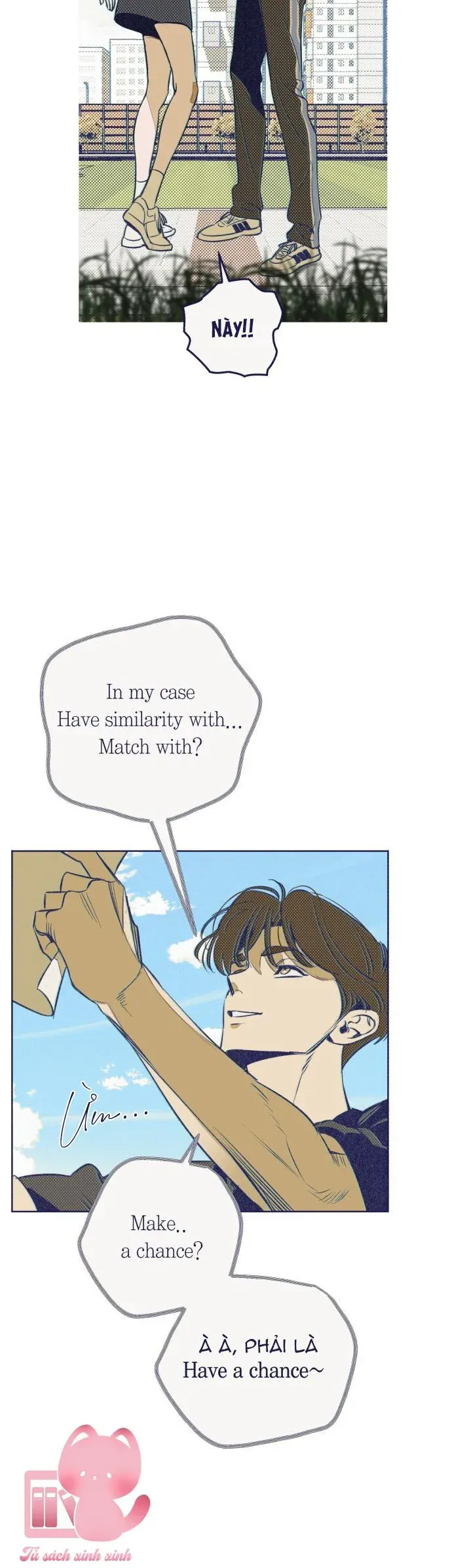 Trắc Nghiệm 4 Lựa Chọn Chapter 5 - 37