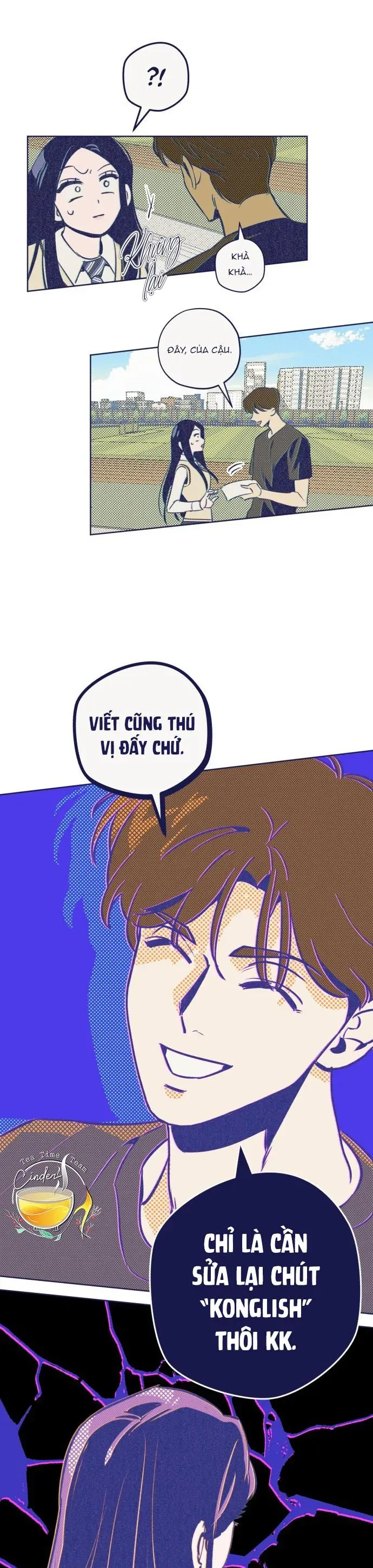 Trắc Nghiệm 4 Lựa Chọn Chapter 5 - 38