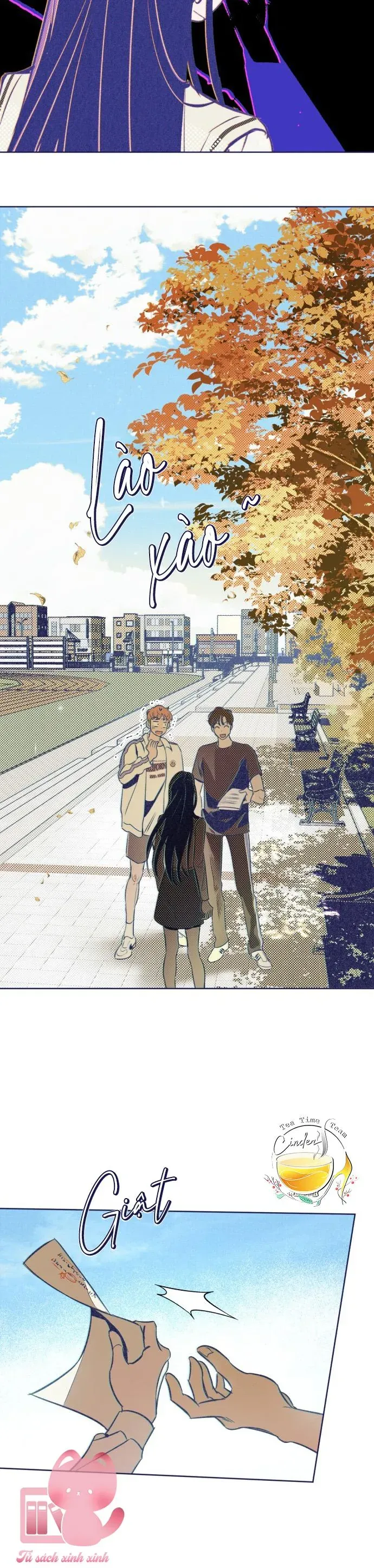 Trắc Nghiệm 4 Lựa Chọn Chapter 5 - 39