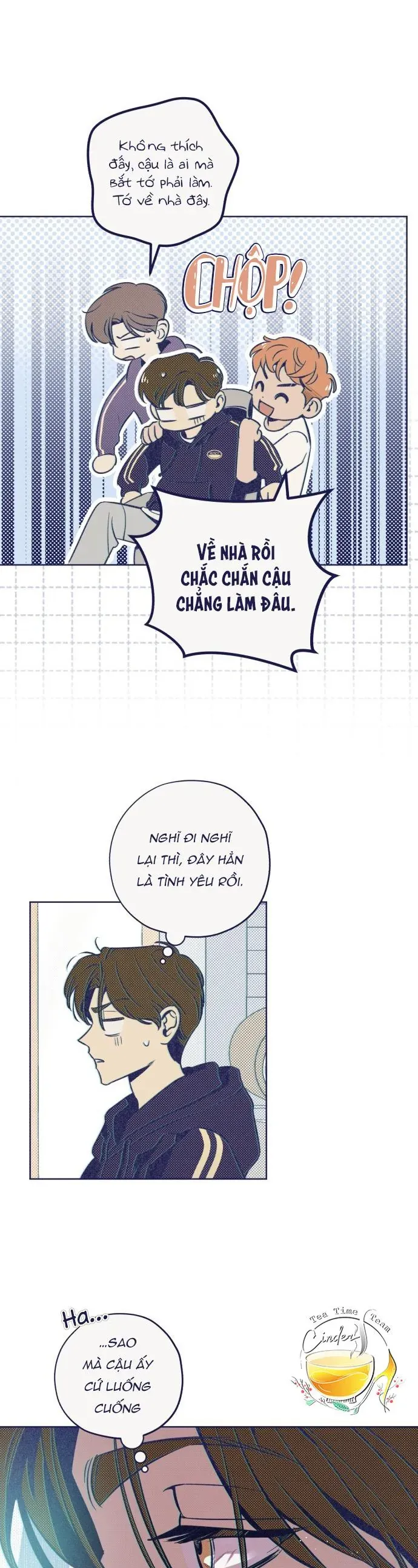 Trắc Nghiệm 4 Lựa Chọn Chapter 5 - 5