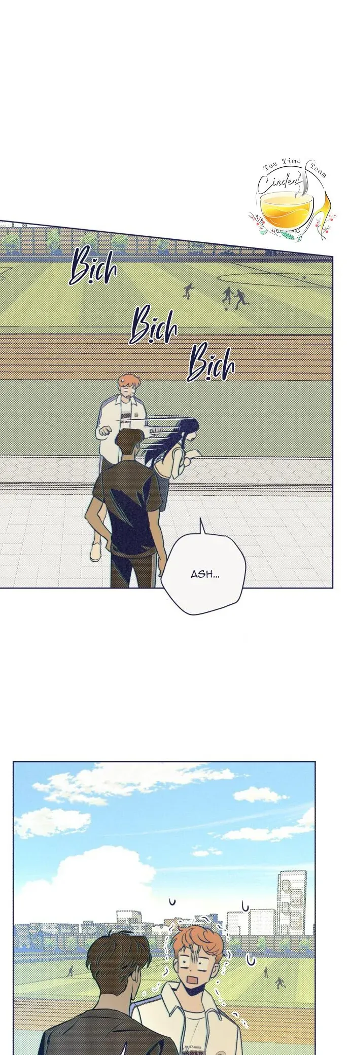 Trắc Nghiệm 4 Lựa Chọn Chapter 5 - 41