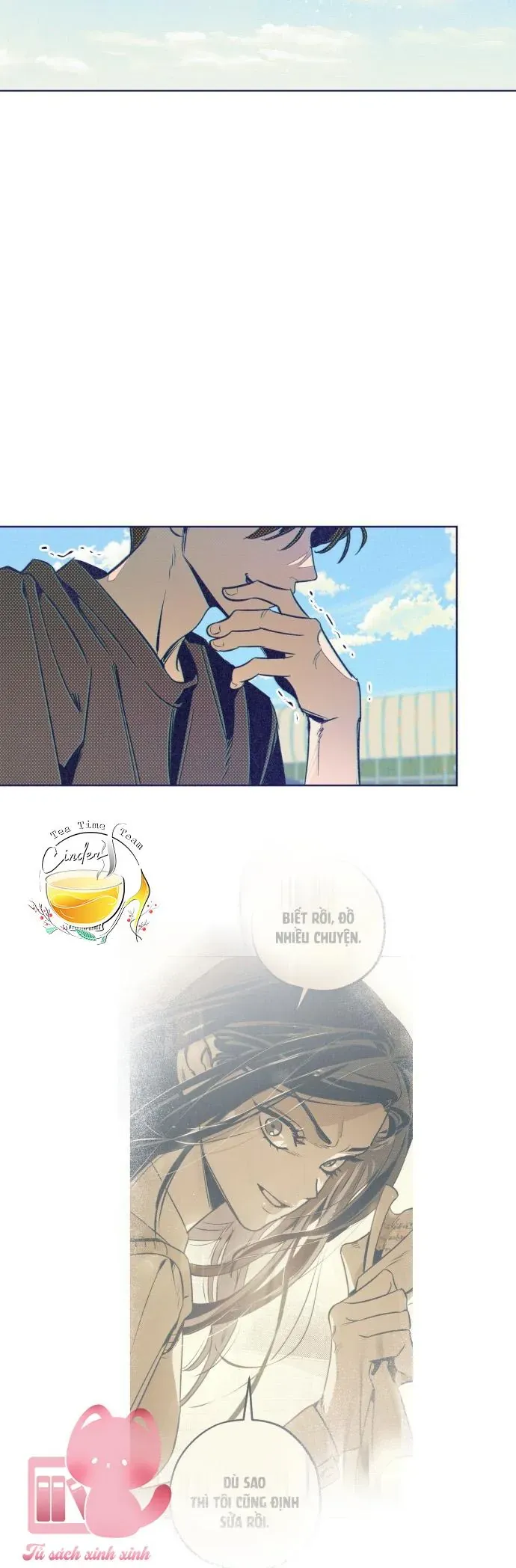 Trắc Nghiệm 4 Lựa Chọn Chapter 5 - 44