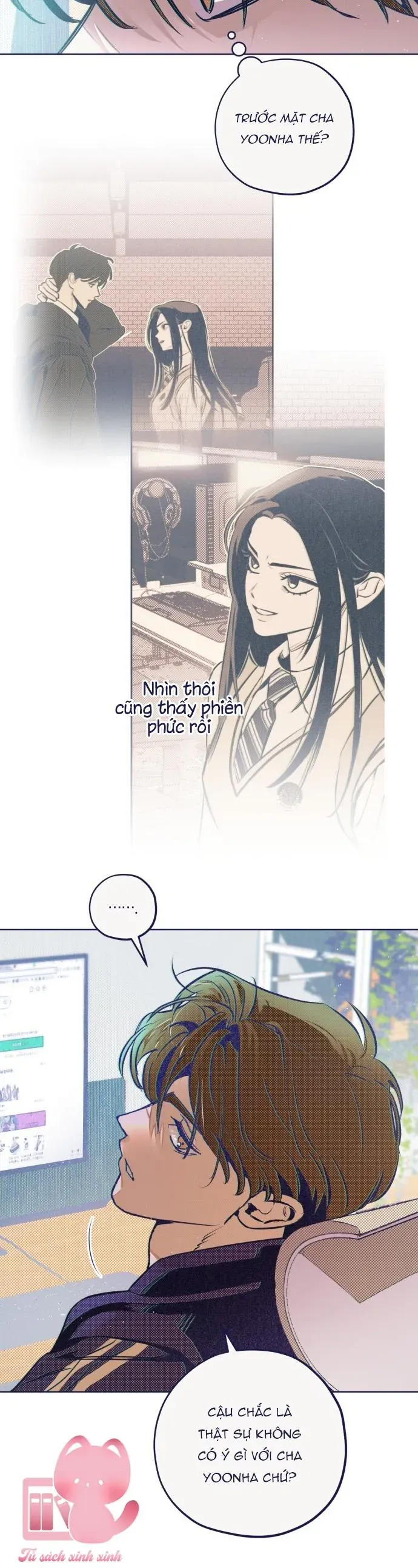 Trắc Nghiệm 4 Lựa Chọn Chapter 5 - 6