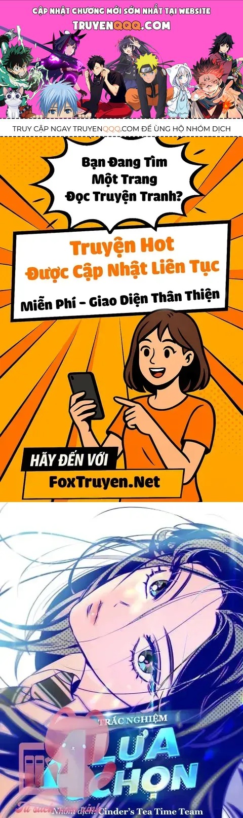 Trắc Nghiệm 4 Lựa Chọn Chapter 7 - 1