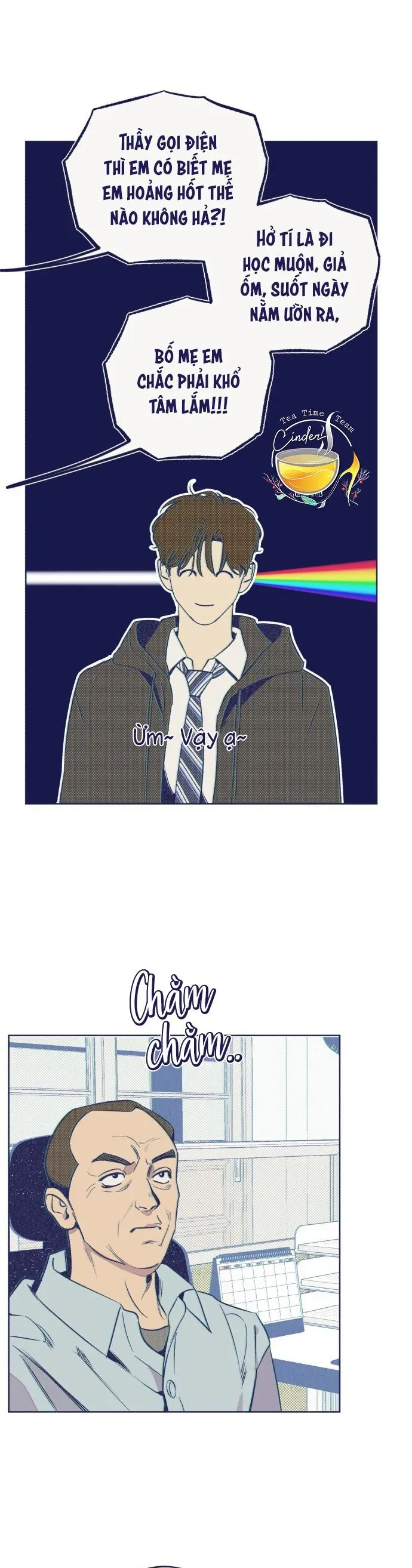 Trắc Nghiệm 4 Lựa Chọn Chapter 7 - 15