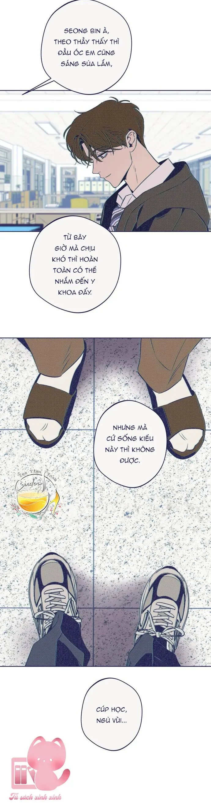 Trắc Nghiệm 4 Lựa Chọn Chapter 7 - 16