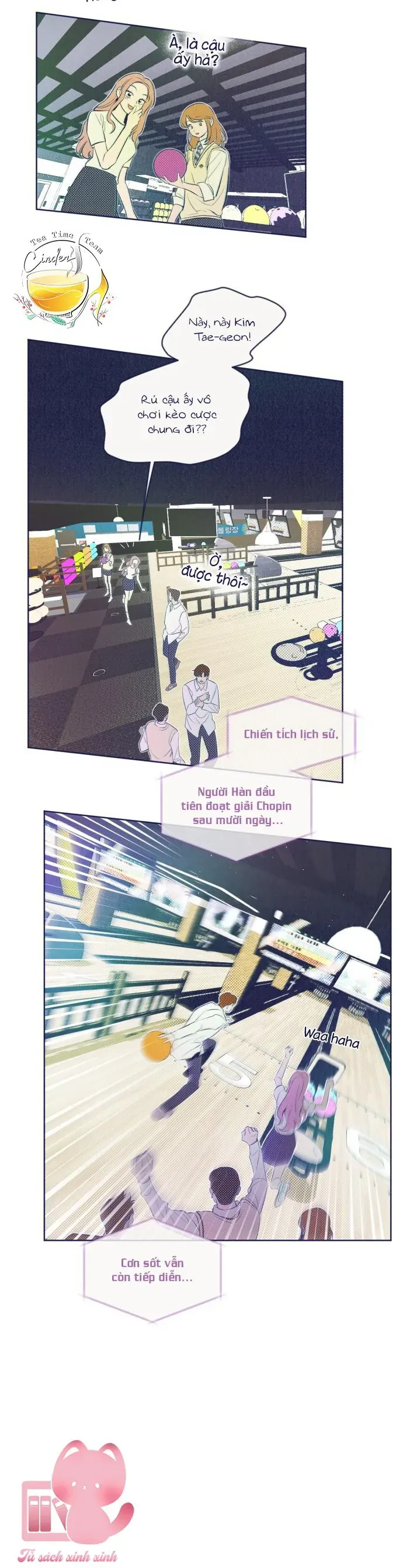 Trắc Nghiệm 4 Lựa Chọn Chapter 7 - 28