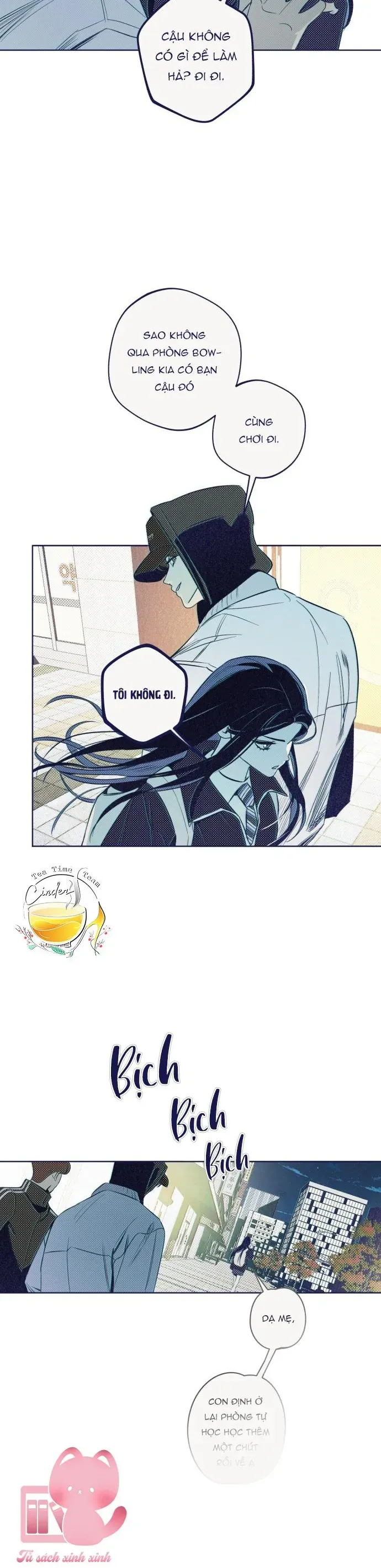 Trắc Nghiệm 4 Lựa Chọn Chapter 7 - 34