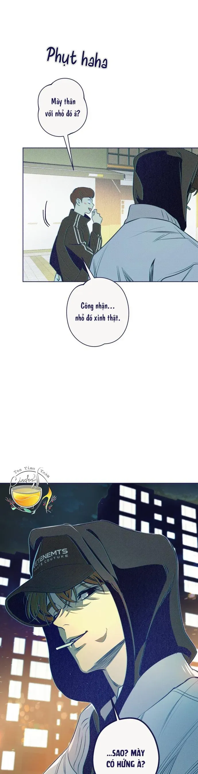 Trắc Nghiệm 4 Lựa Chọn Chapter 7 - 35