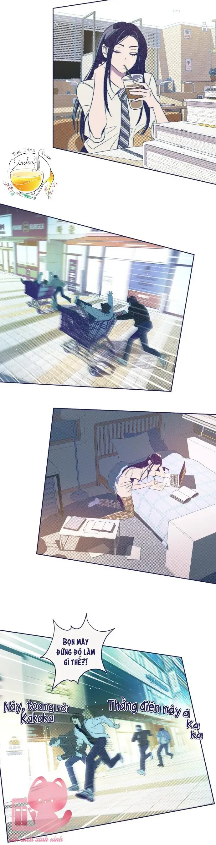 Trắc Nghiệm 4 Lựa Chọn Chapter 7 - 38