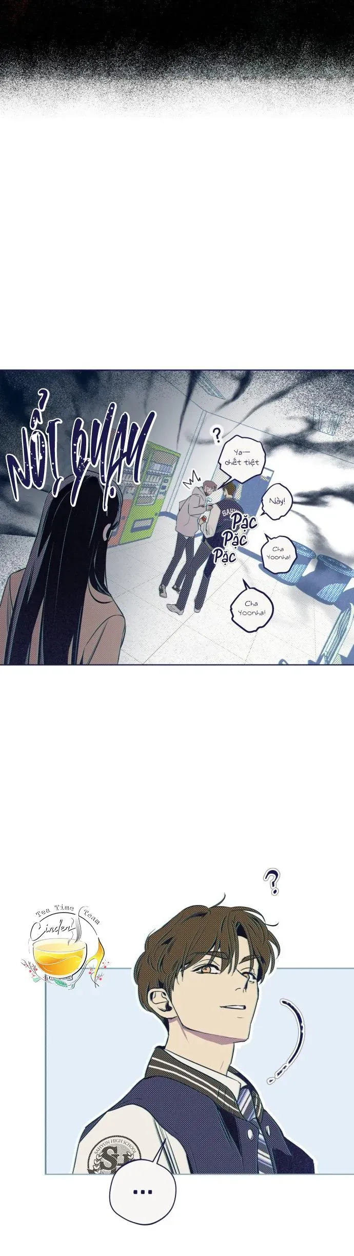 Trắc Nghiệm 4 Lựa Chọn Chapter 7 - 5