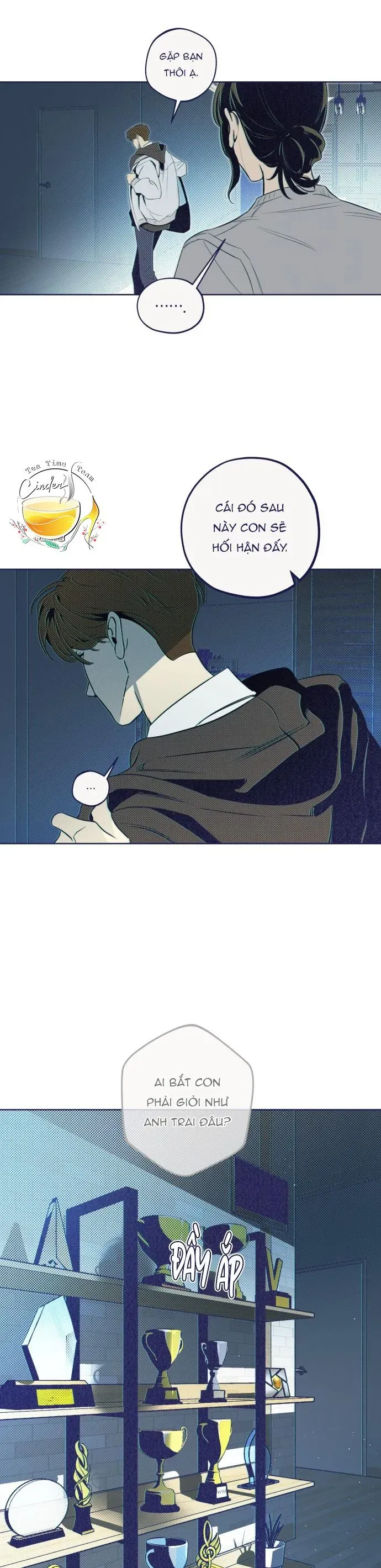 Trắc Nghiệm 4 Lựa Chọn Chapter 7 - 41