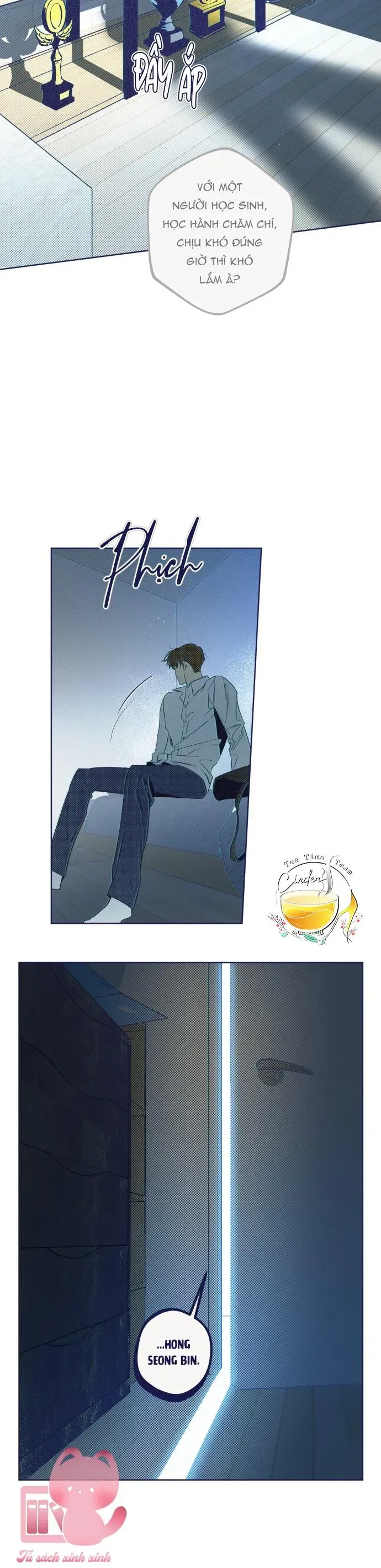 Trắc Nghiệm 4 Lựa Chọn Chapter 7 - 42