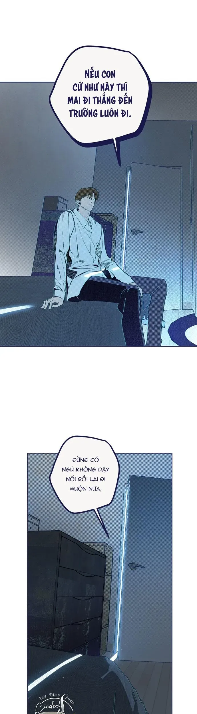 Trắc Nghiệm 4 Lựa Chọn Chapter 7 - 43