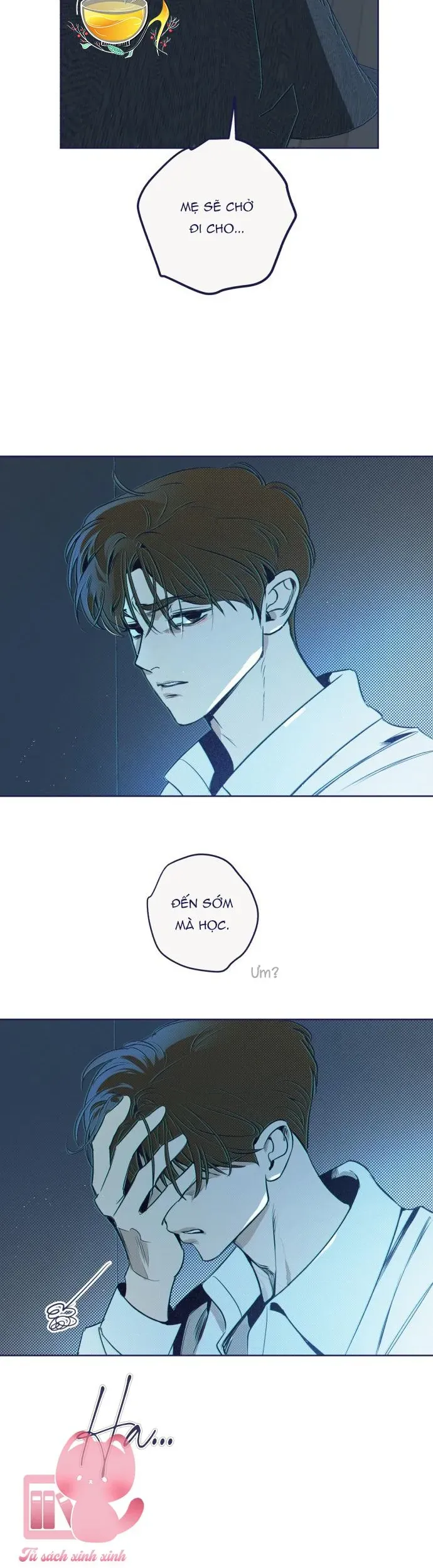 Trắc Nghiệm 4 Lựa Chọn Chapter 7 - 44