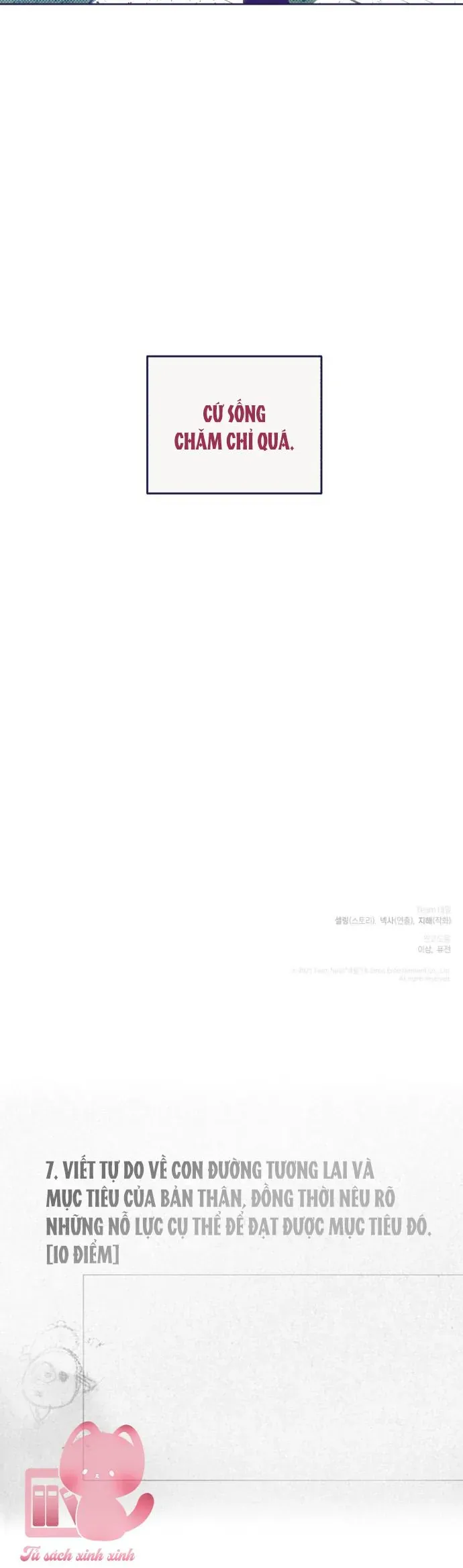 Trắc Nghiệm 4 Lựa Chọn Chapter 7 - 54