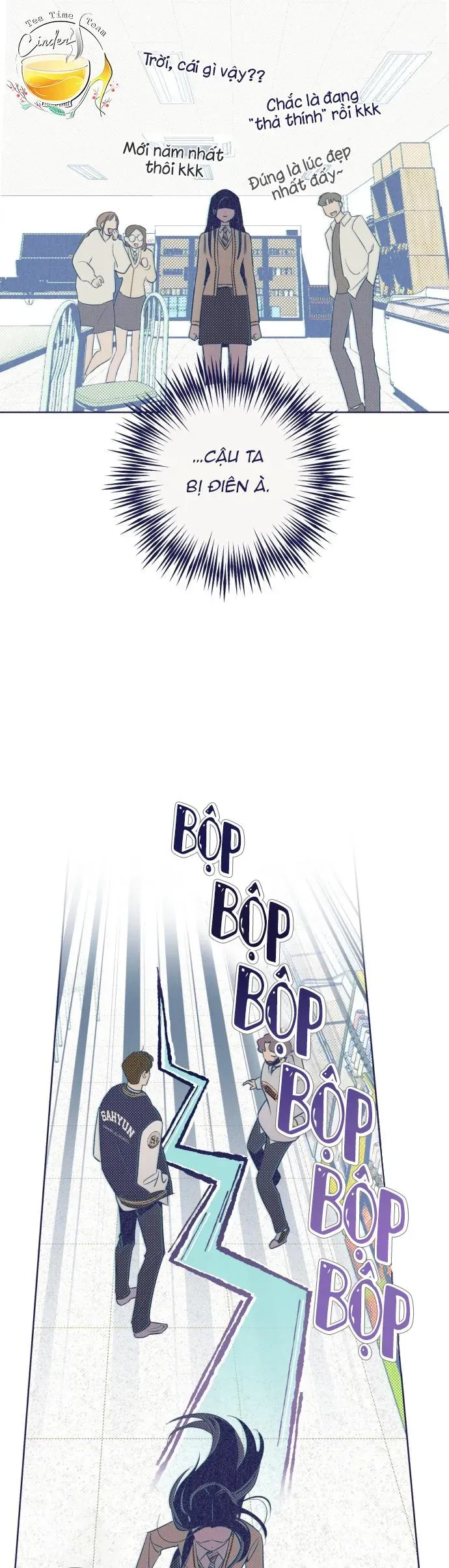 Trắc Nghiệm 4 Lựa Chọn Chapter 7 - 7