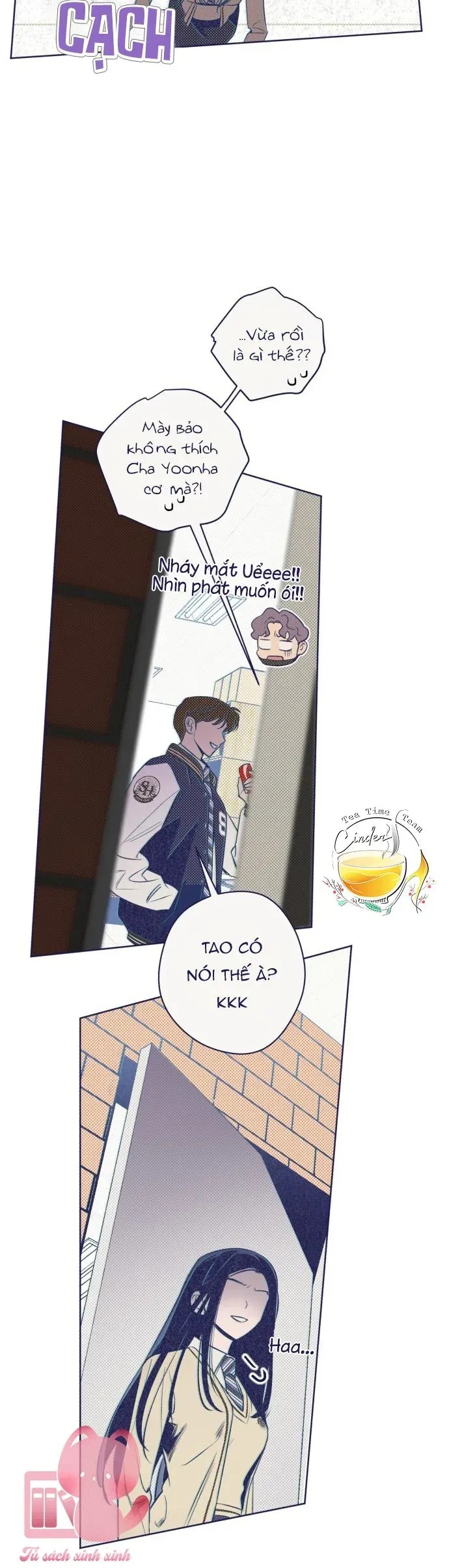 Trắc Nghiệm 4 Lựa Chọn Chapter 7 - 8