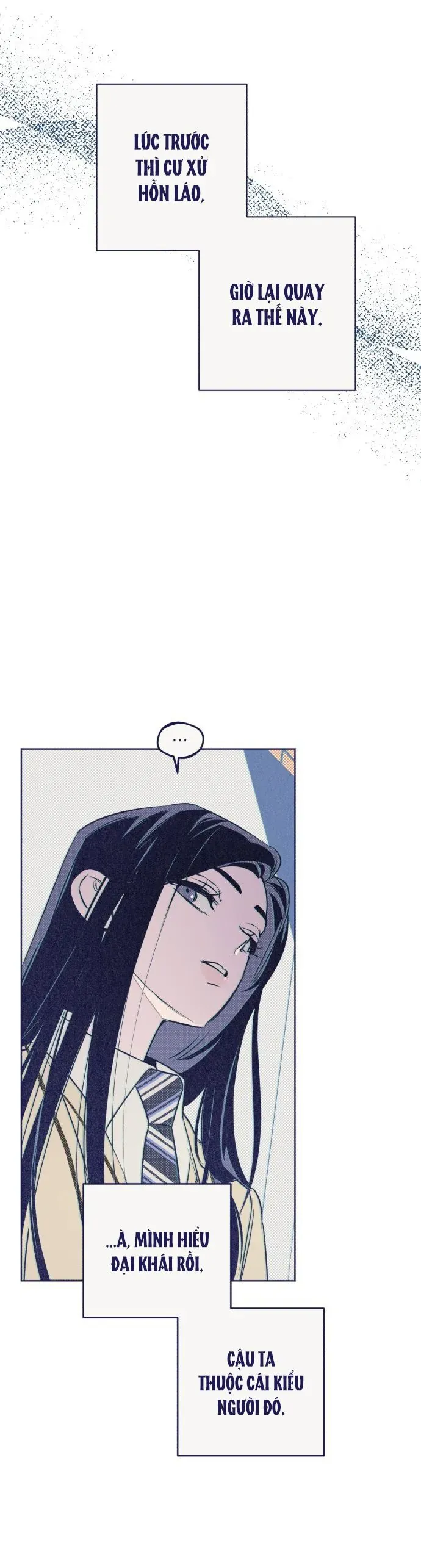 Trắc Nghiệm 4 Lựa Chọn Chapter 7 - 9