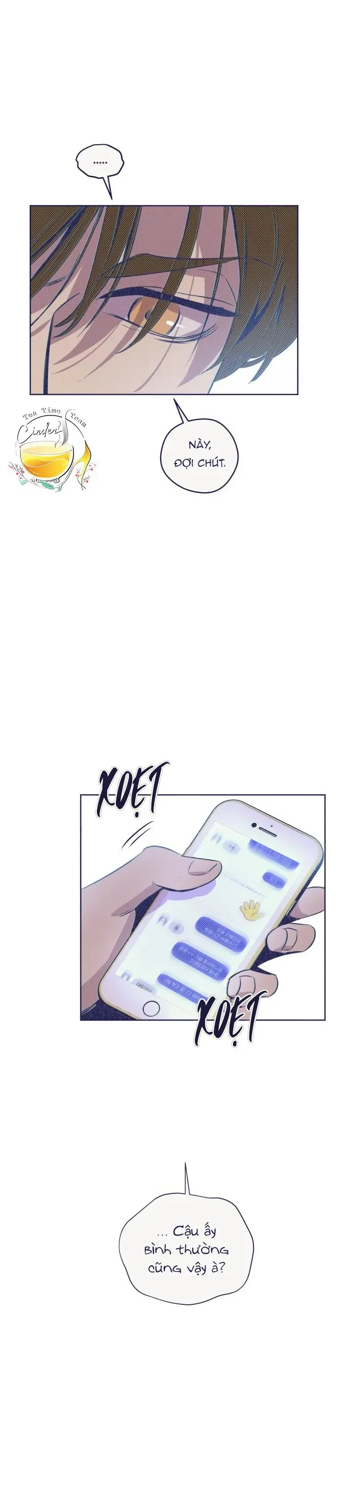 Trắc Nghiệm 4 Lựa Chọn Chapter 8 - 16