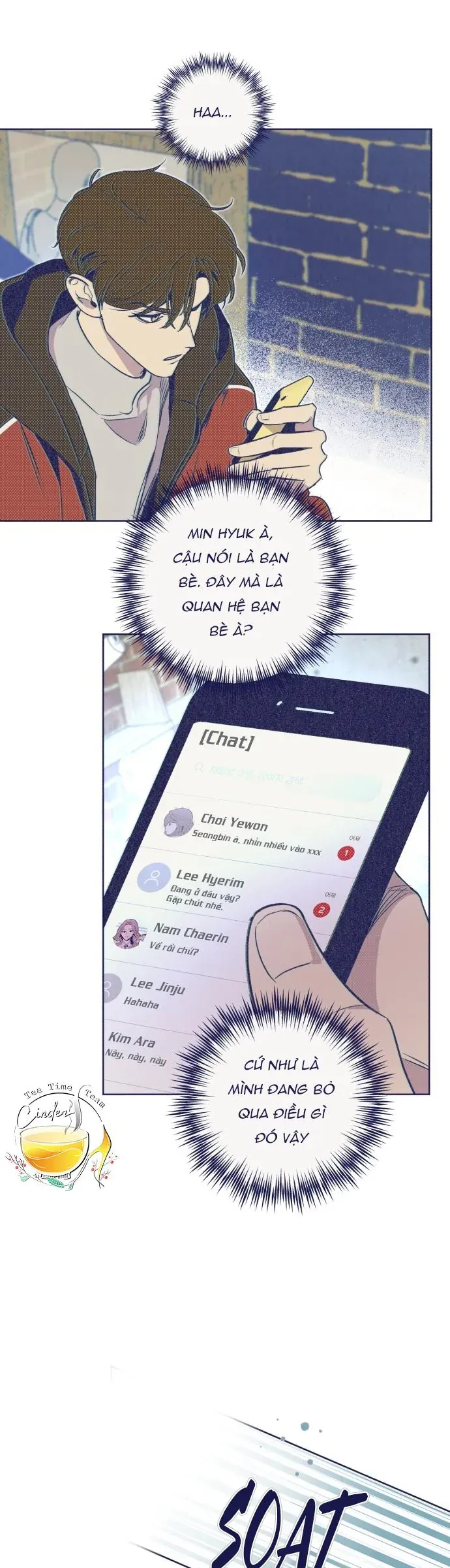 Trắc Nghiệm 4 Lựa Chọn Chapter 8 - 18