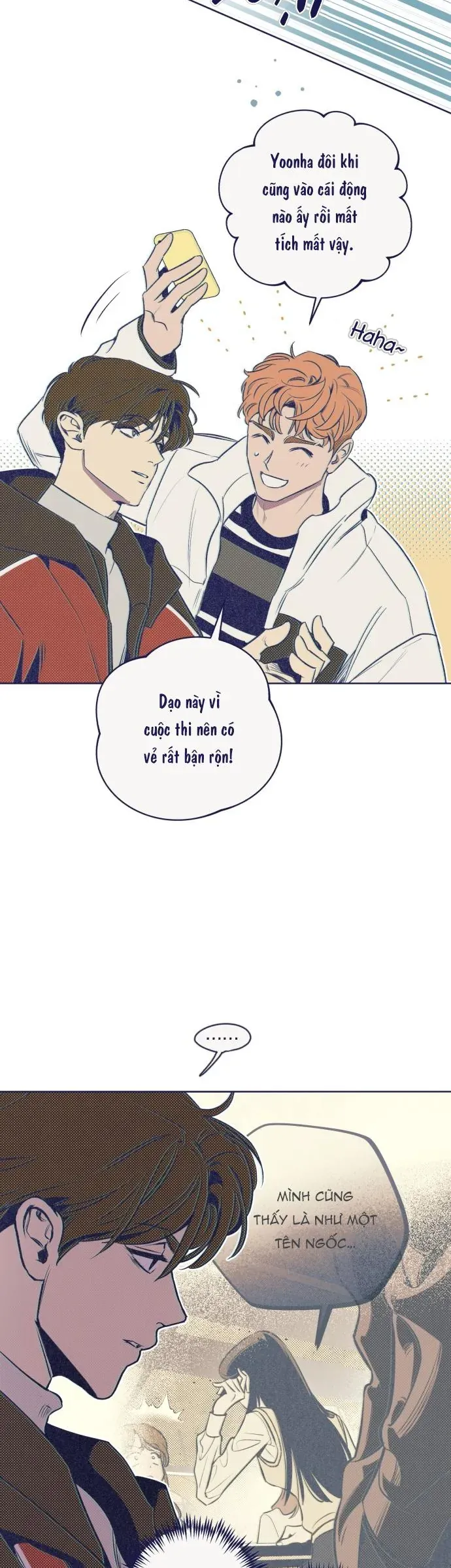 Trắc Nghiệm 4 Lựa Chọn Chapter 8 - 19