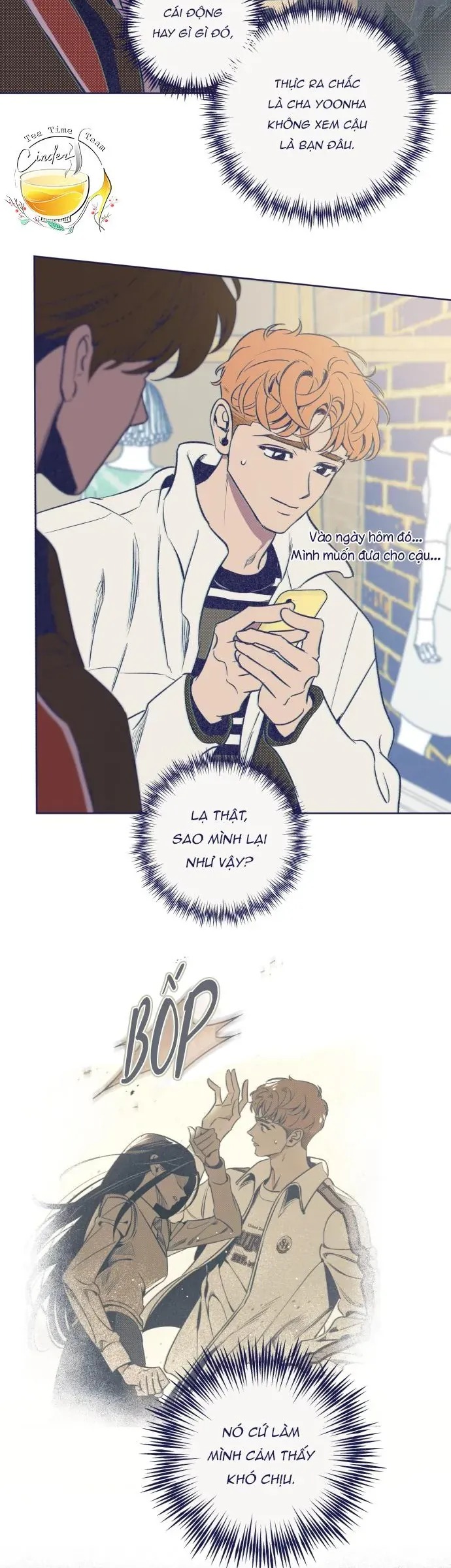 Trắc Nghiệm 4 Lựa Chọn Chapter 8 - 20