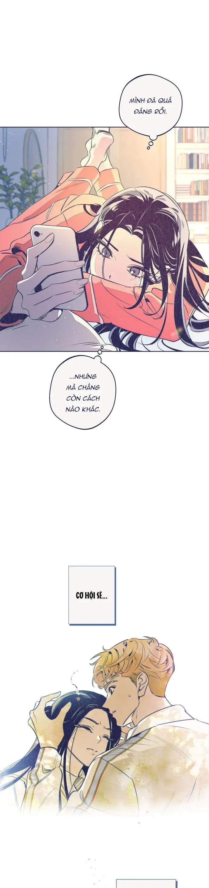 Trắc Nghiệm 4 Lựa Chọn Chapter 8 - 23