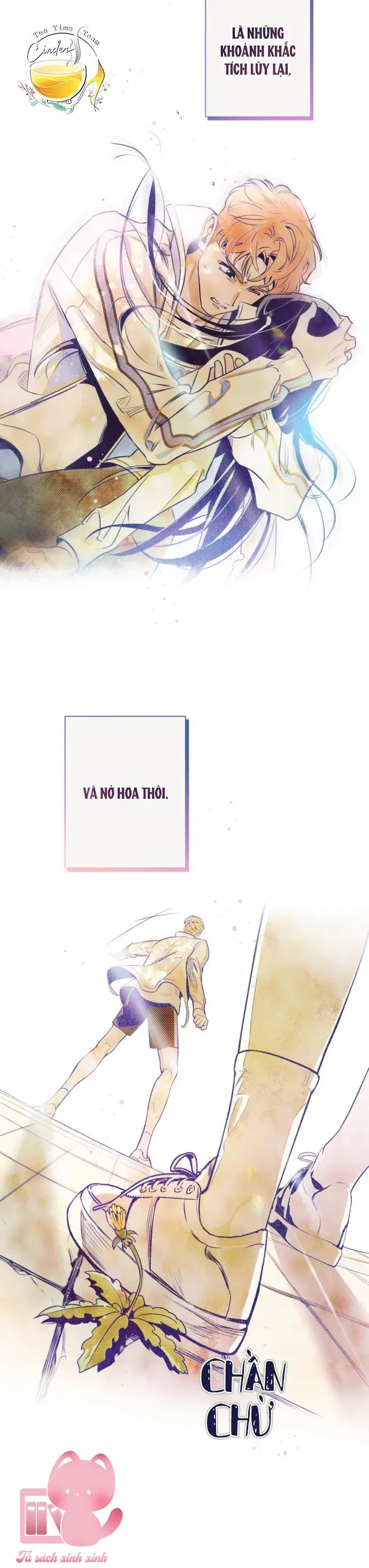 Trắc Nghiệm 4 Lựa Chọn Chapter 8 - 24