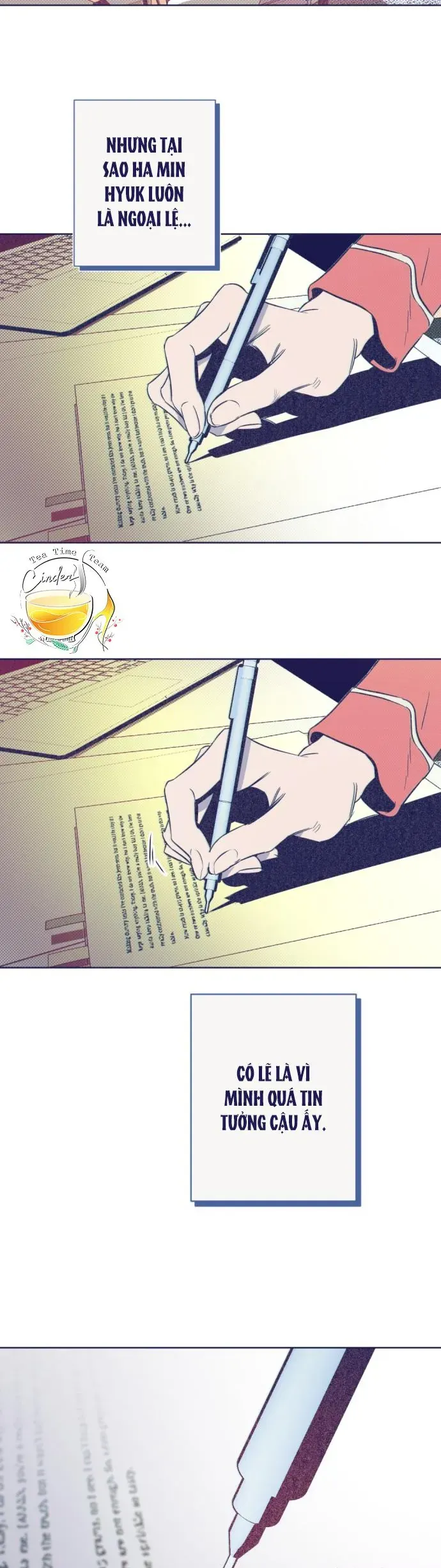 Trắc Nghiệm 4 Lựa Chọn Chapter 8 - 26