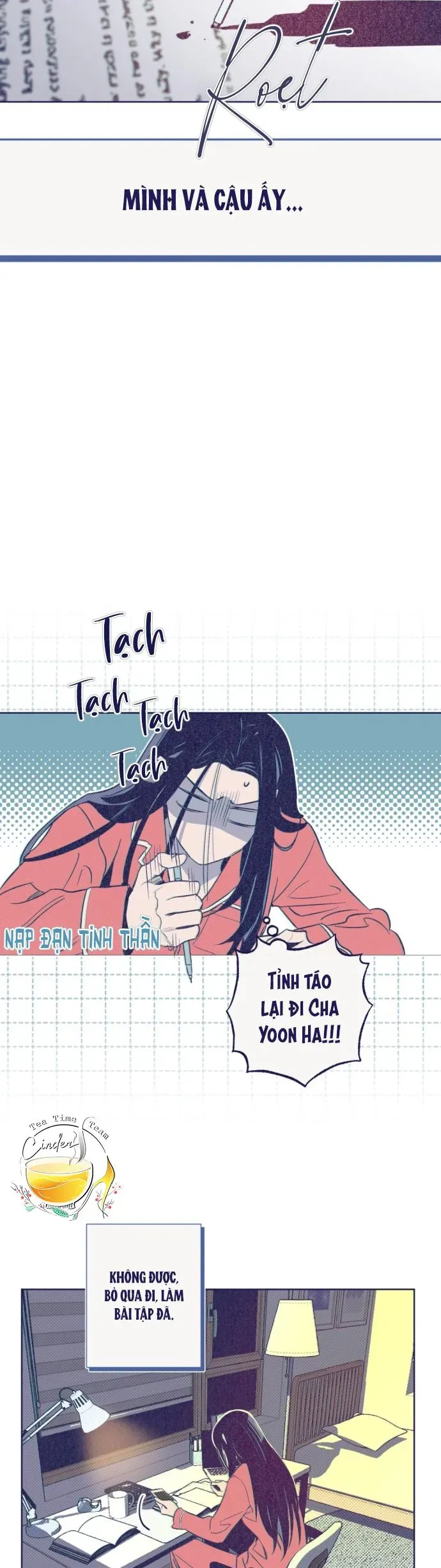 Trắc Nghiệm 4 Lựa Chọn Chapter 8 - 27