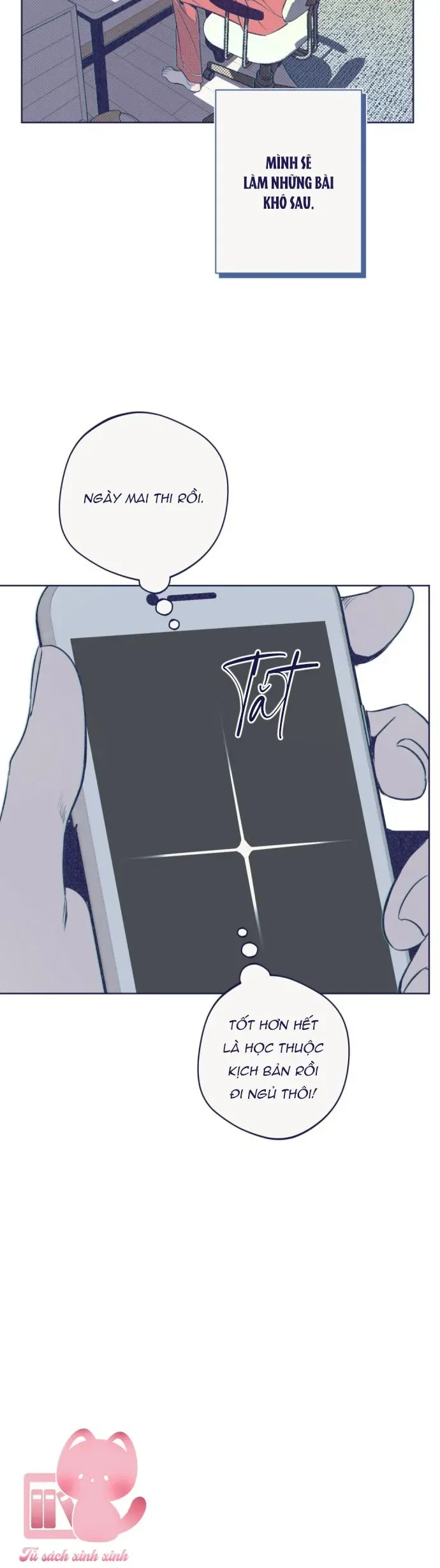 Trắc Nghiệm 4 Lựa Chọn Chapter 8 - 28