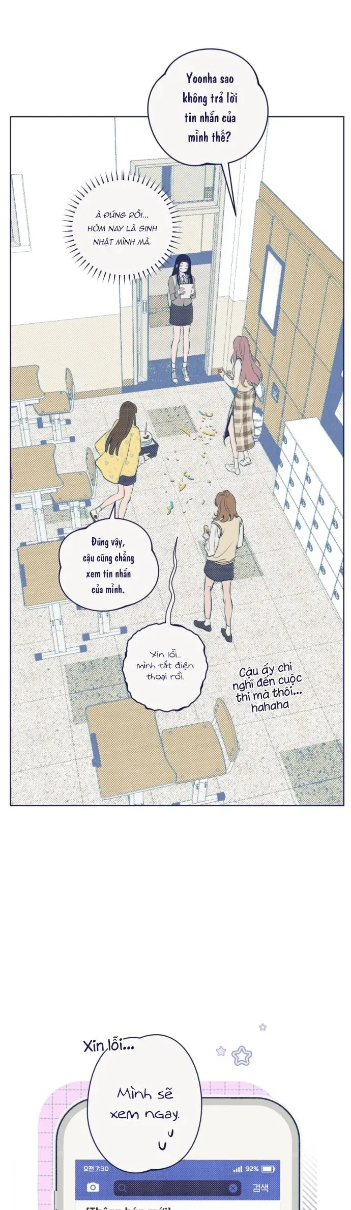 Trắc Nghiệm 4 Lựa Chọn Chapter 8 - 30