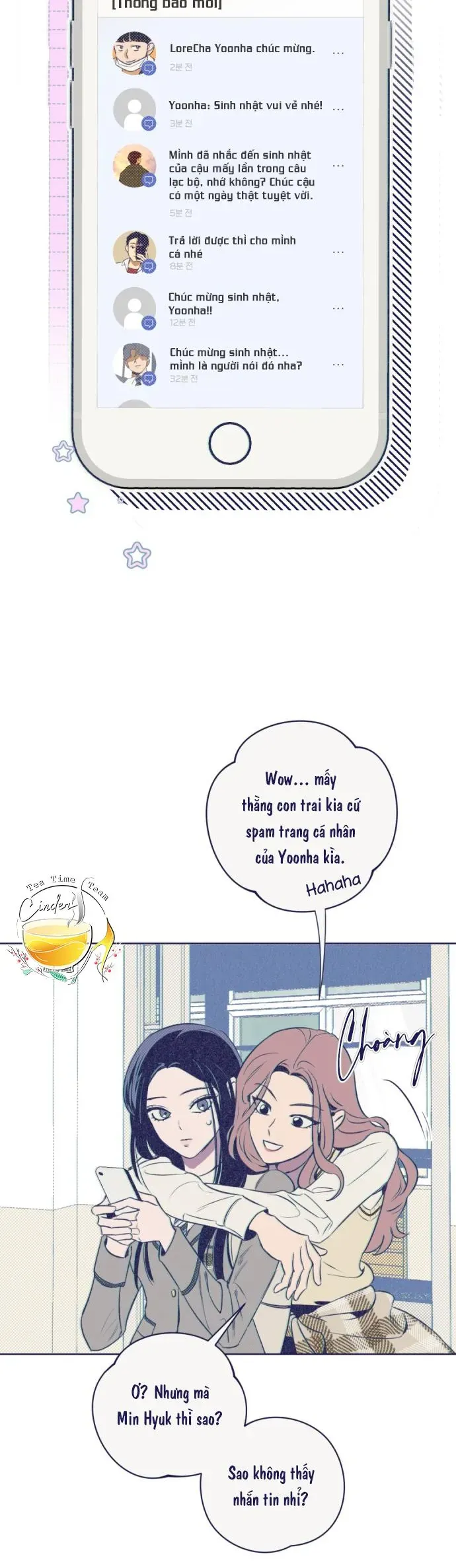 Trắc Nghiệm 4 Lựa Chọn Chapter 8 - 31