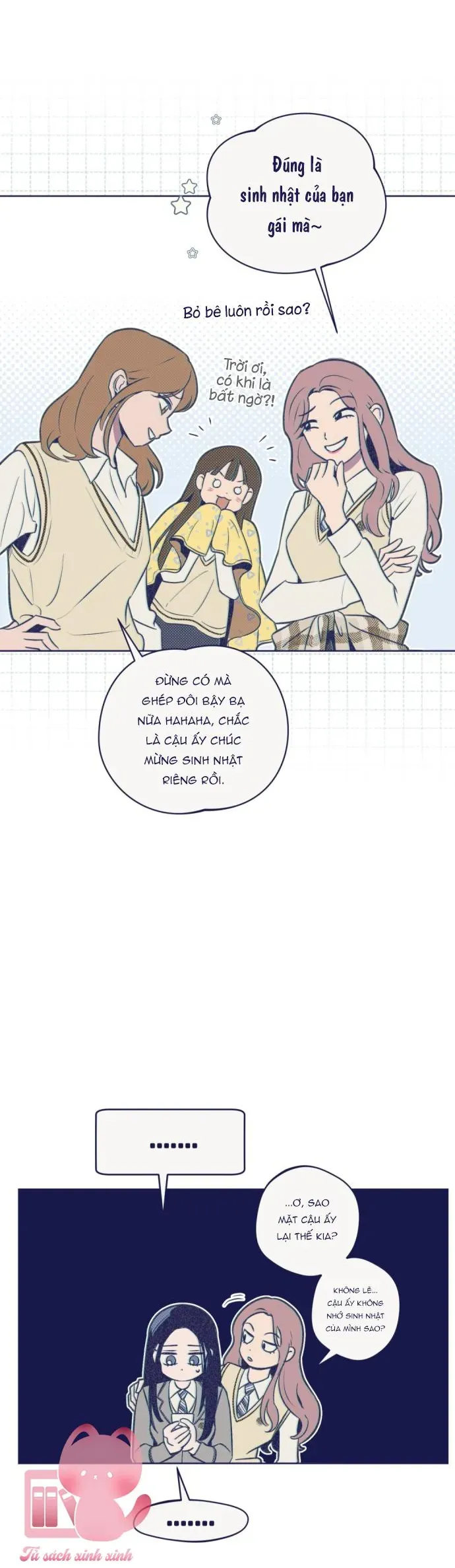 Trắc Nghiệm 4 Lựa Chọn Chapter 8 - 32