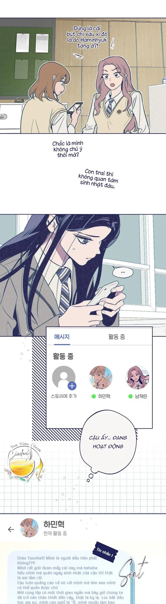 Trắc Nghiệm 4 Lựa Chọn Chapter 8 - 33