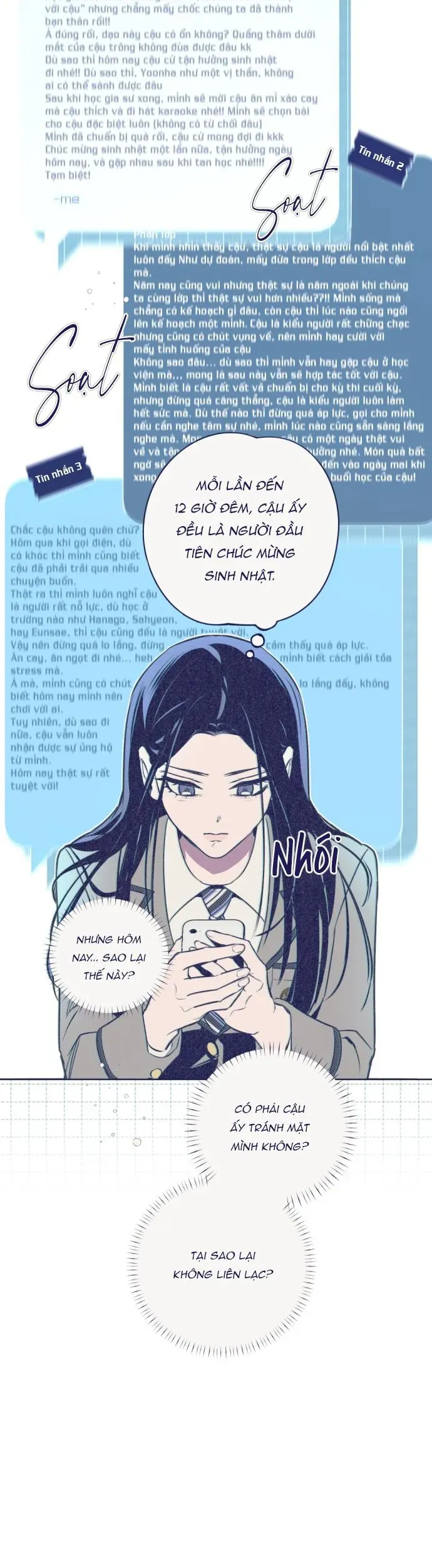 Trắc Nghiệm 4 Lựa Chọn Chapter 8 - 34