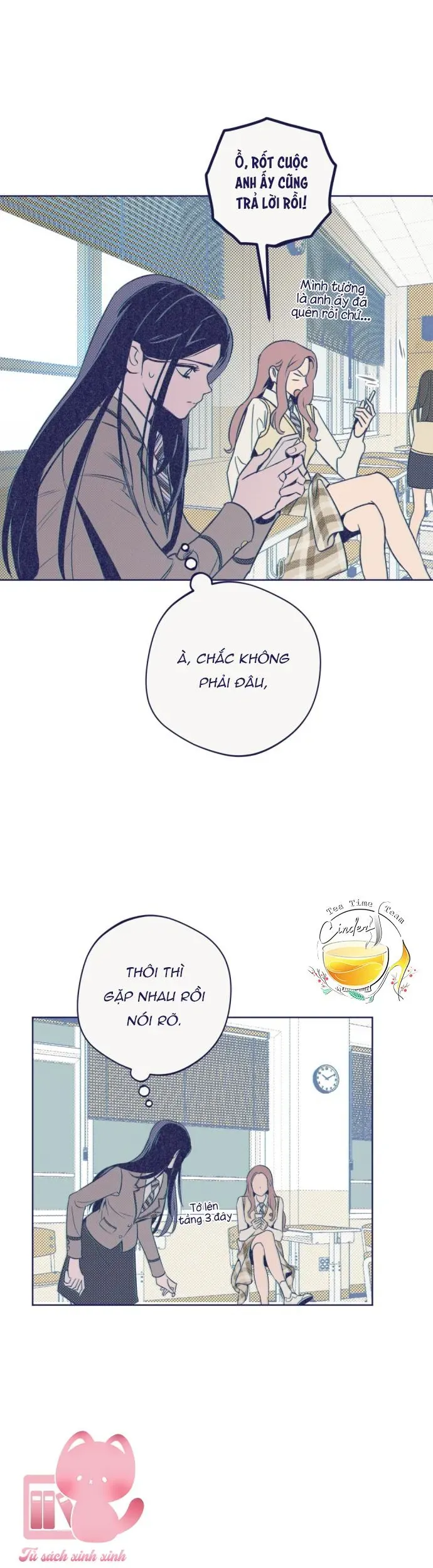 Trắc Nghiệm 4 Lựa Chọn Chapter 8 - 36