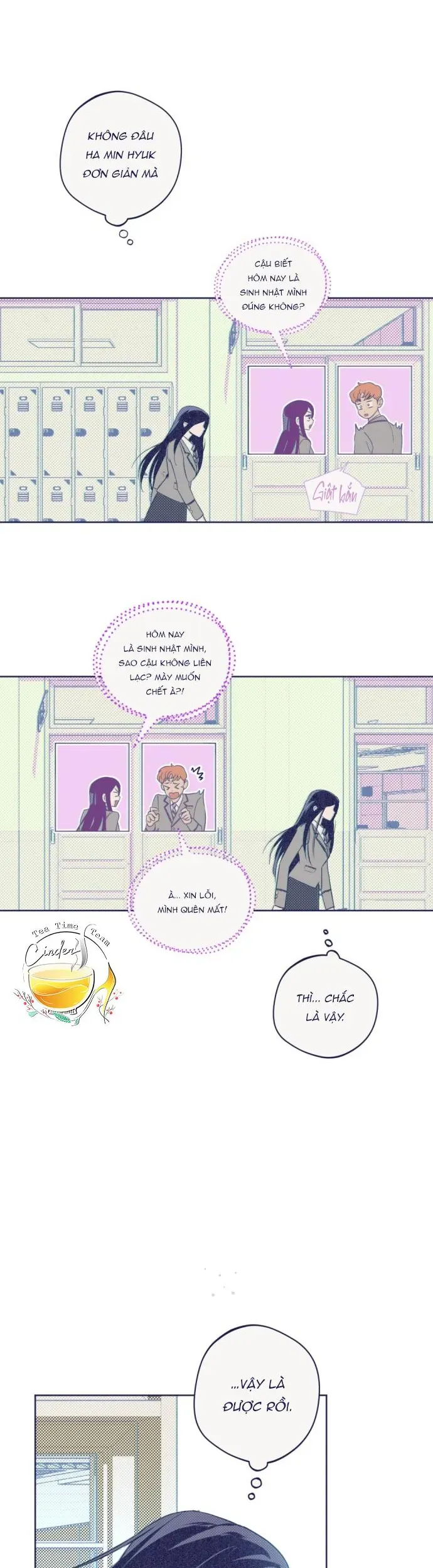 Trắc Nghiệm 4 Lựa Chọn Chapter 8 - 38