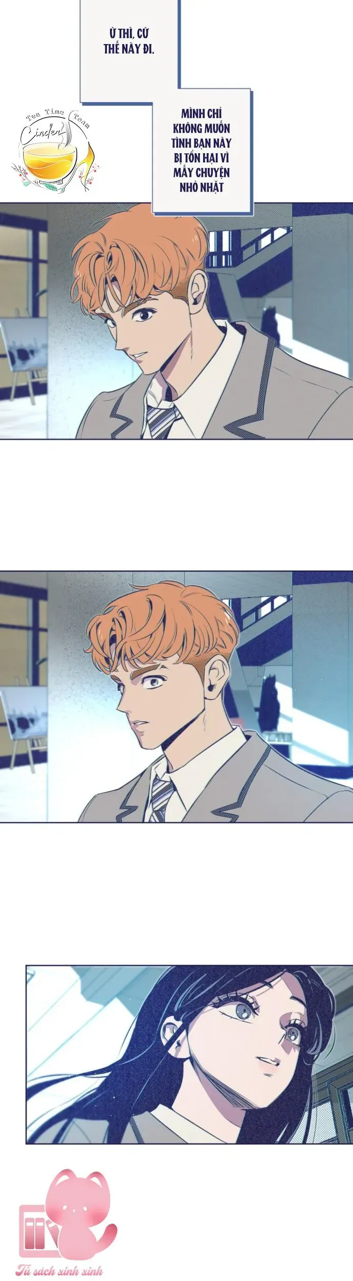 Trắc Nghiệm 4 Lựa Chọn Chapter 8 - 40