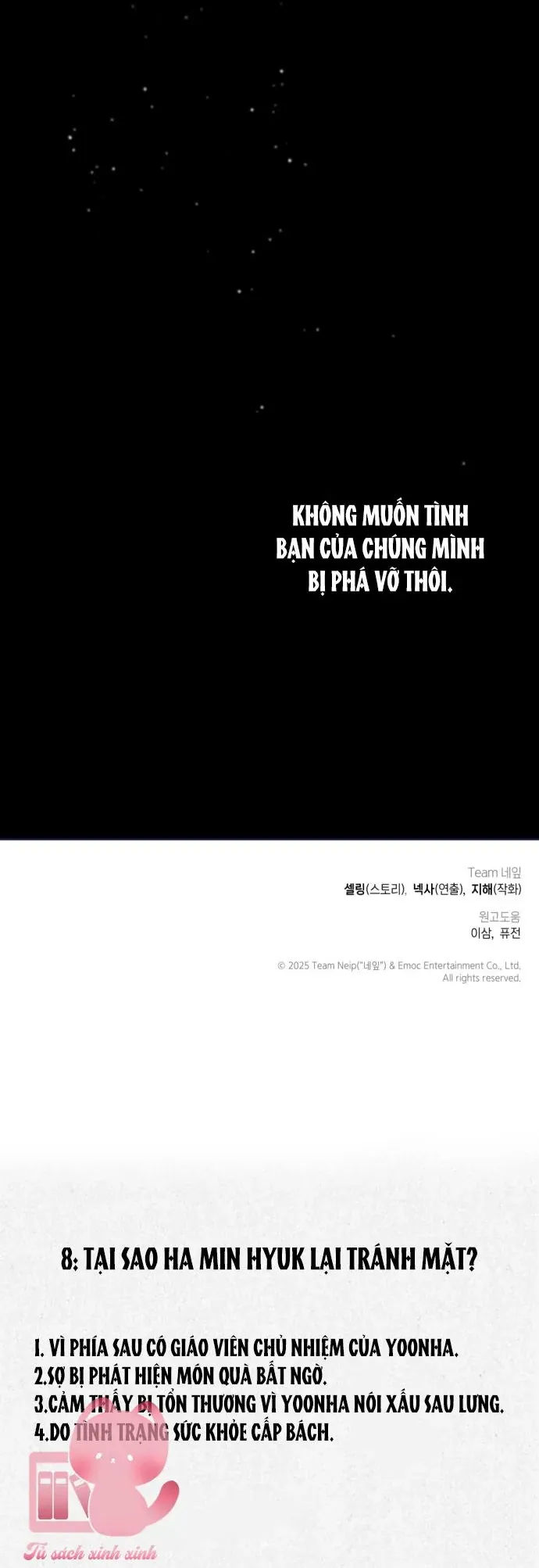 Trắc Nghiệm 4 Lựa Chọn Chapter 8 - 46