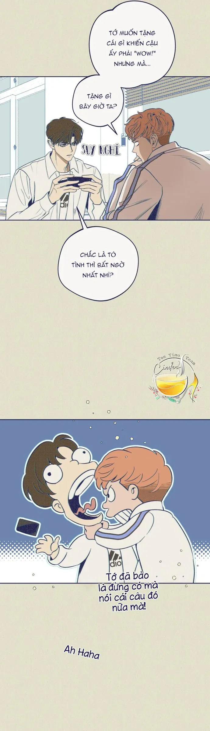 Trắc Nghiệm 4 Lựa Chọn Chapter 8 - 7