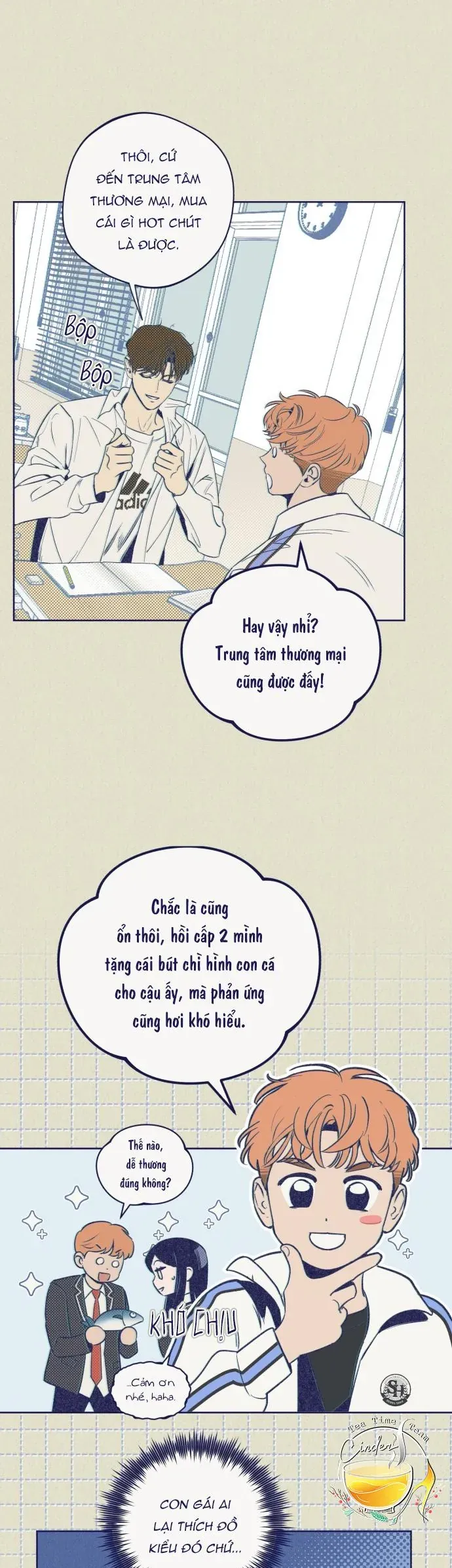 Trắc Nghiệm 4 Lựa Chọn Chapter 8 - 8