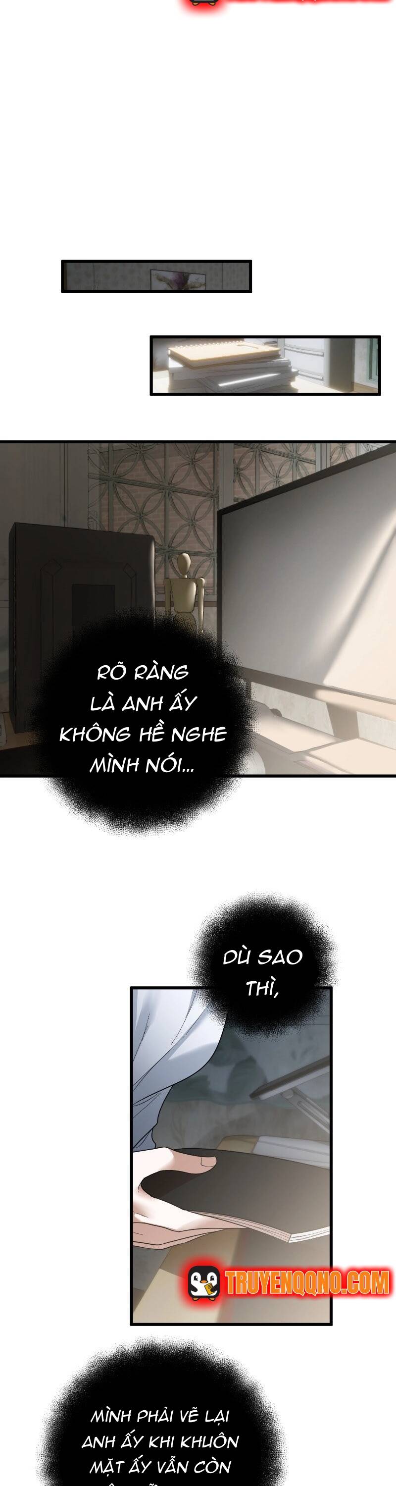 Ink Blood Chapter 3 - 6