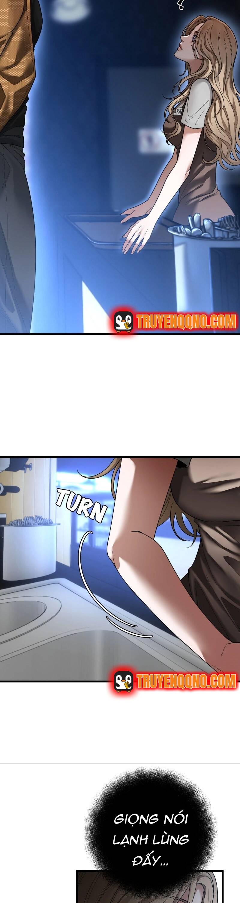 Ink Blood Chapter 3 - 14