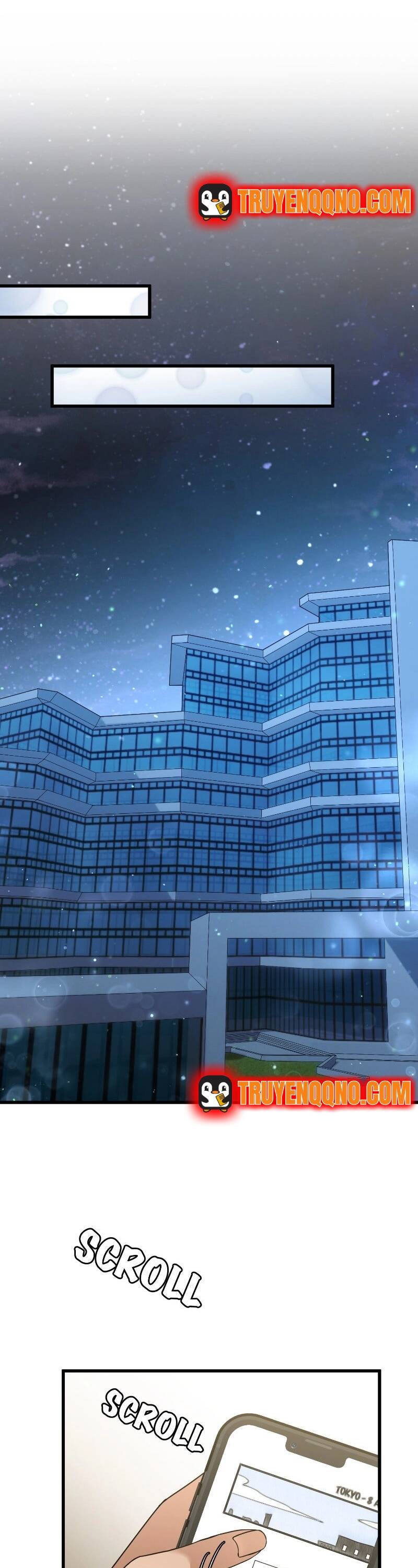 Ink Blood Chapter 3 - 19