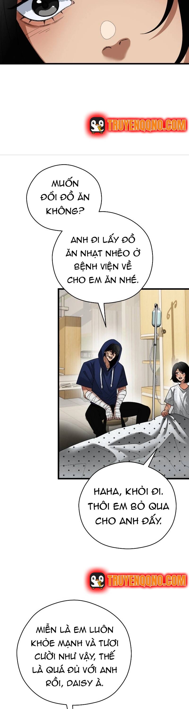 Ink Blood Chapter 3 - 27